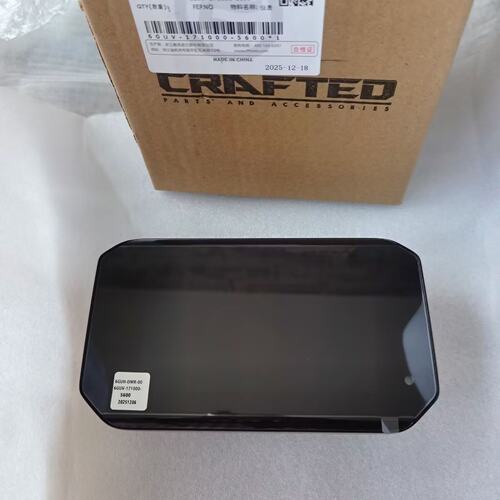 春风675SR-R仪表CF650-10仪表码表 - 图1