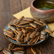 Caramel walnuts, LeFang small package, new sunflower seeds