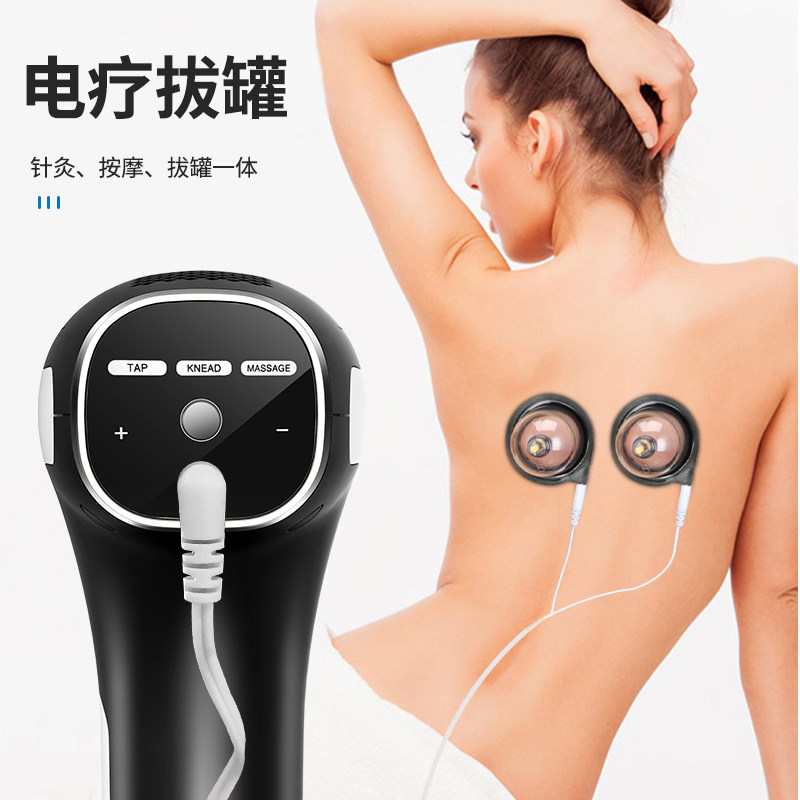 jk筋膜枪肌肉放松器电动按摩按摩器 锦康按摩器材