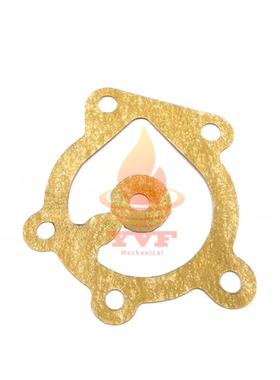 卡特E120B/200B发动机缸体侧盖垫