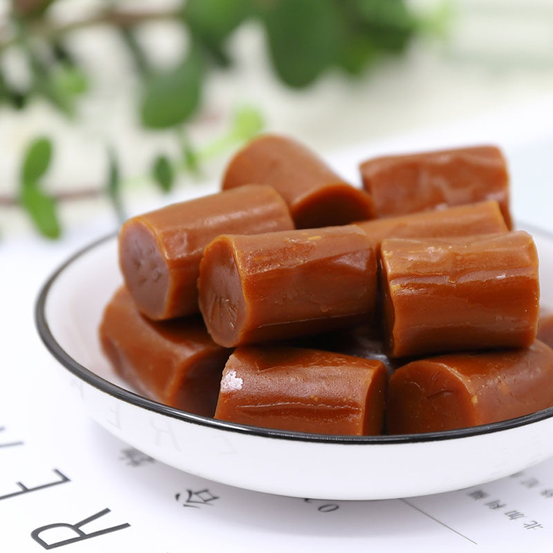 春光食品老传统椰子糖500g海南特产传统工艺大颗粒儿时味道,淘宝优惠券,粉丝福利购,淘宝优惠卷