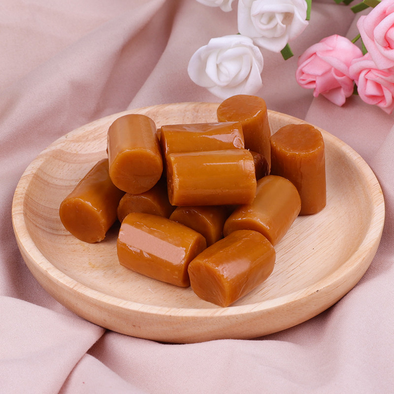 春光食品老传统椰子糖500g海南特产传统工艺大颗粒儿时味道,淘宝优惠券,粉丝福利购,淘宝优惠卷