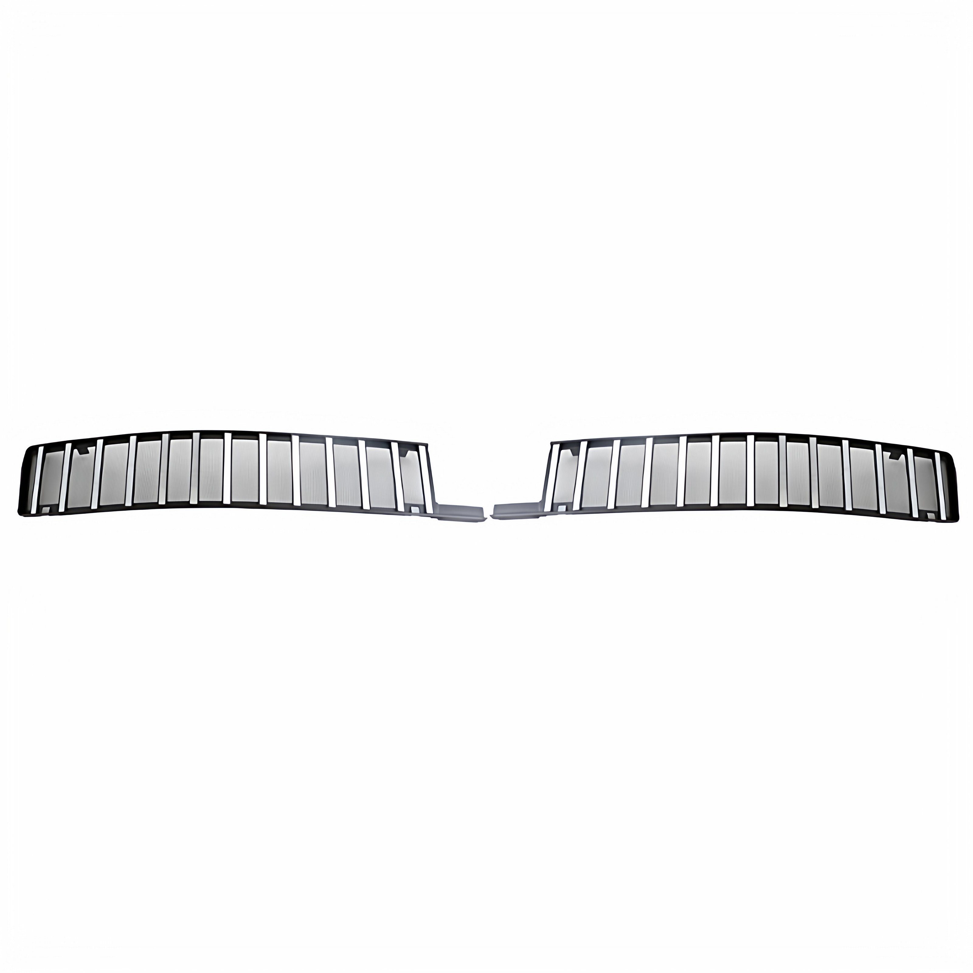 适用于奇瑞风云T11防虫网卡扣式汽车用品水箱防护网中网改装配件 - 图3