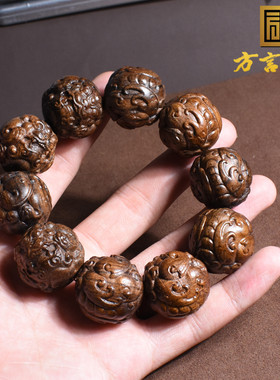 达拉干惠安系高油脂珍藏级沉香