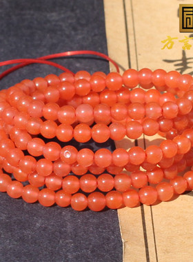 方言佛珠项链多圈手链