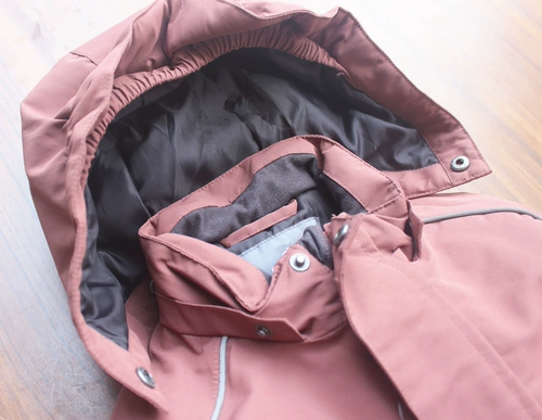 Детский лыжный лыжный костюм подходит для мужчин и женщин, комплект, водонепроницаемая куртка, увеличенная толщина