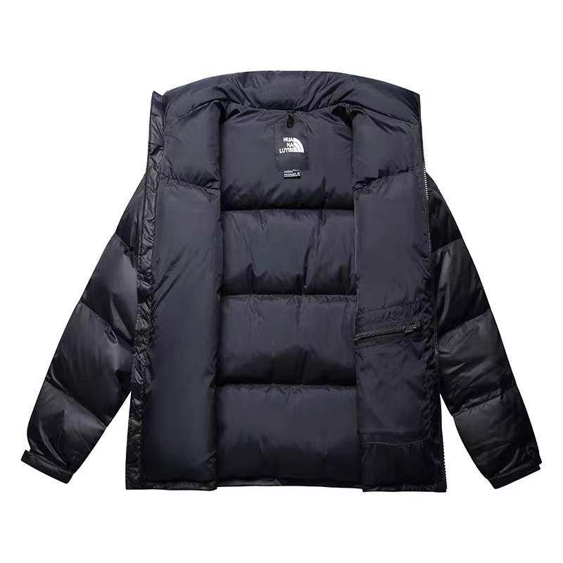 裁剪纸样新款女712秋冬立领面包服短款外套样板打版裁剪图纸,淘宝优惠券,粉丝福利购,淘宝优惠卷