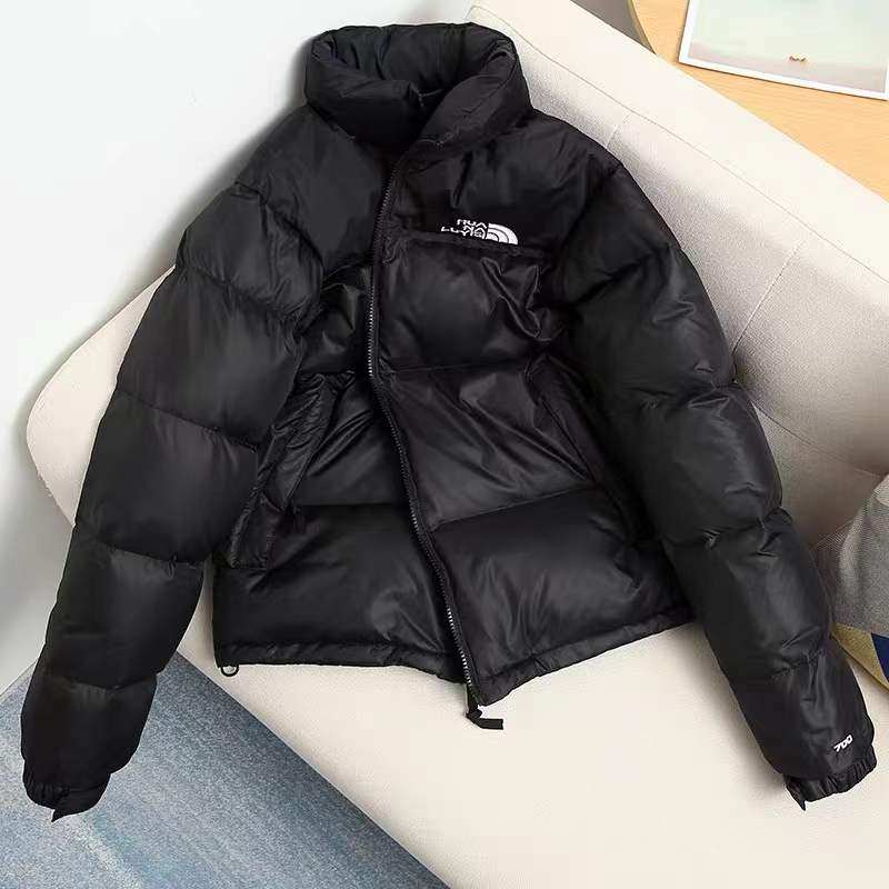 裁剪纸样新款女712秋冬立领面包服短款外套样板打版裁剪图纸,淘宝优惠券,粉丝福利购,淘宝优惠卷