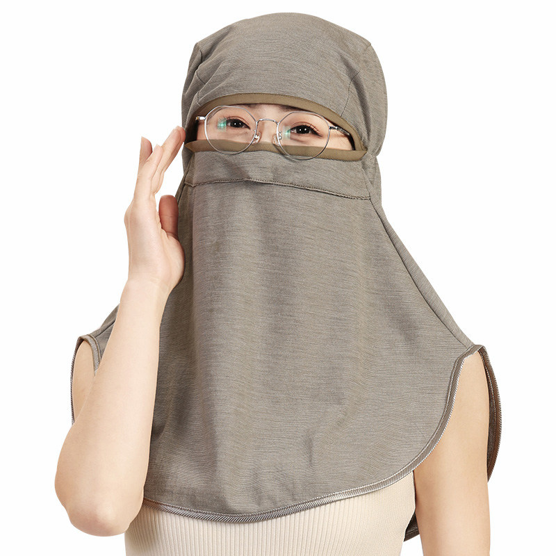 防辐射脖套神器面具罩抗蓝光头罩 美妮其它防辐射