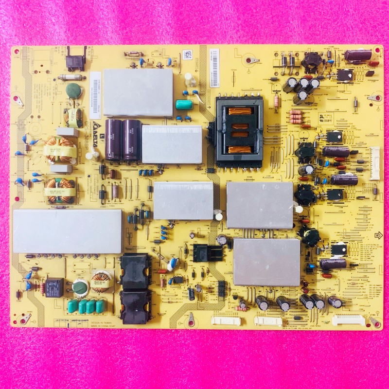 夏普60UD10A电源板RUNTKB171WJQZ DPS-308BP-1A DPS-308BP测好 研 - 图2