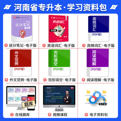 官方库课2027年河南专升本管理学必刷2000题教材同步训练试卷章节题库习题集统招应届生在校生河南省专升本模拟历年真题天一 - 图1
