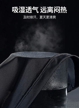 可调节男夏季防紫外线宽松版冰袖