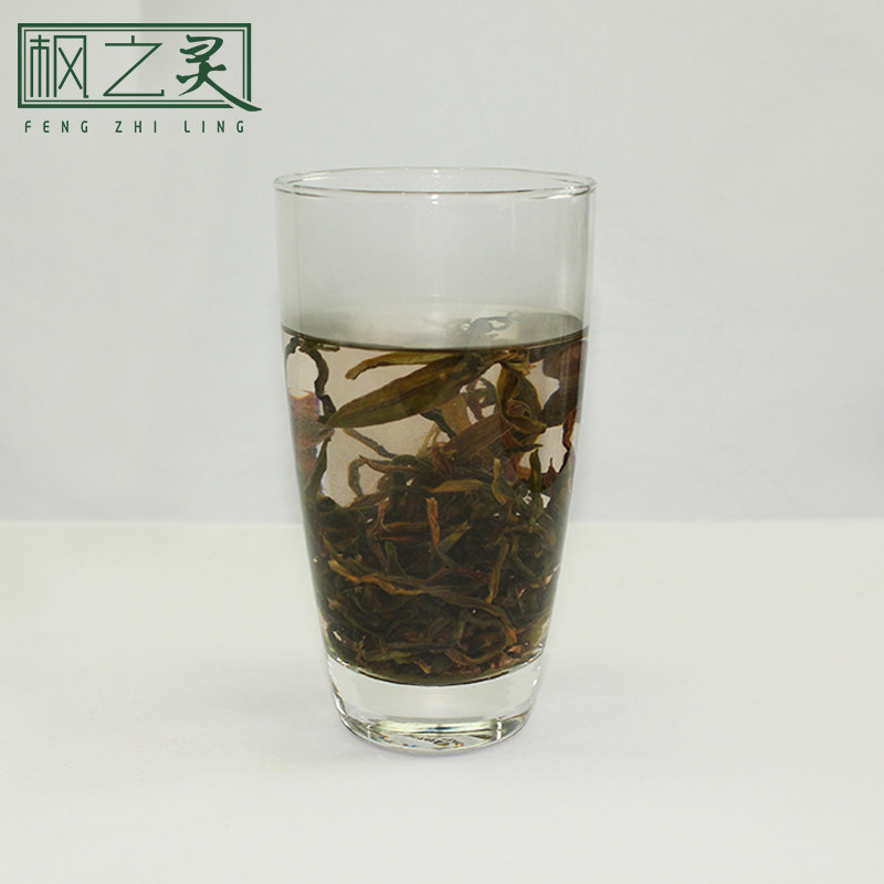 枫之灵铁皮叶60g散装雁荡山石斛 枫之灵石斛/枫斗