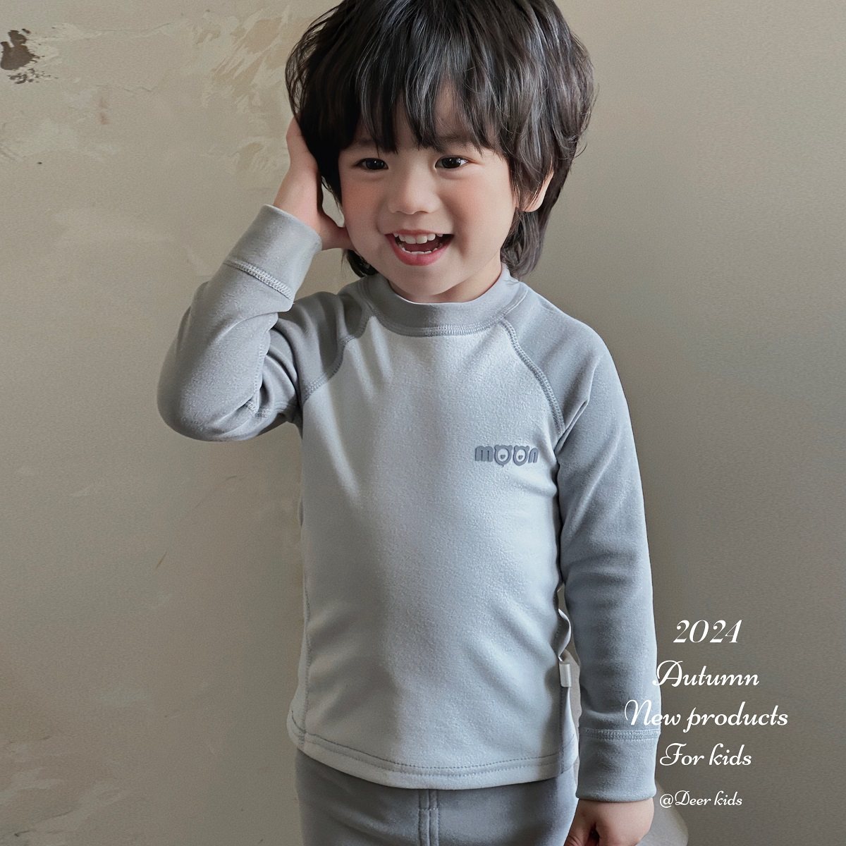 婧麒儿童睡衣德绒超暖皮保暖套装宝宝分体打底秋衣秋裤秋冬家居服,淘宝优惠券,粉丝福利购,淘宝优惠卷