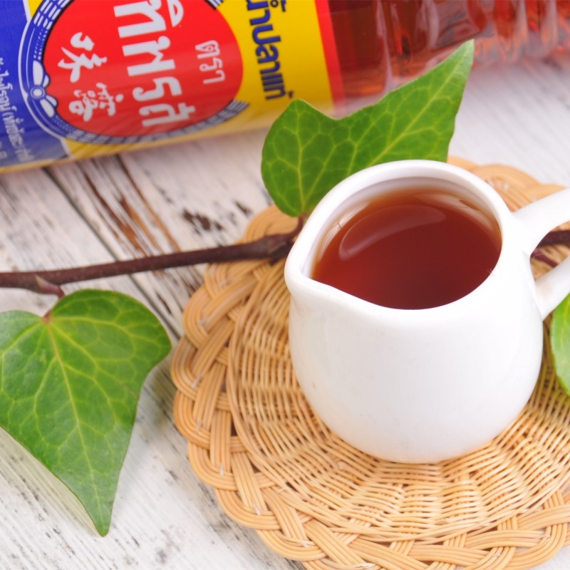 泰国进口味露牌鱼露汁泰式冬阴功配料虾油火锅调料商用韩国泡菜 - 图1