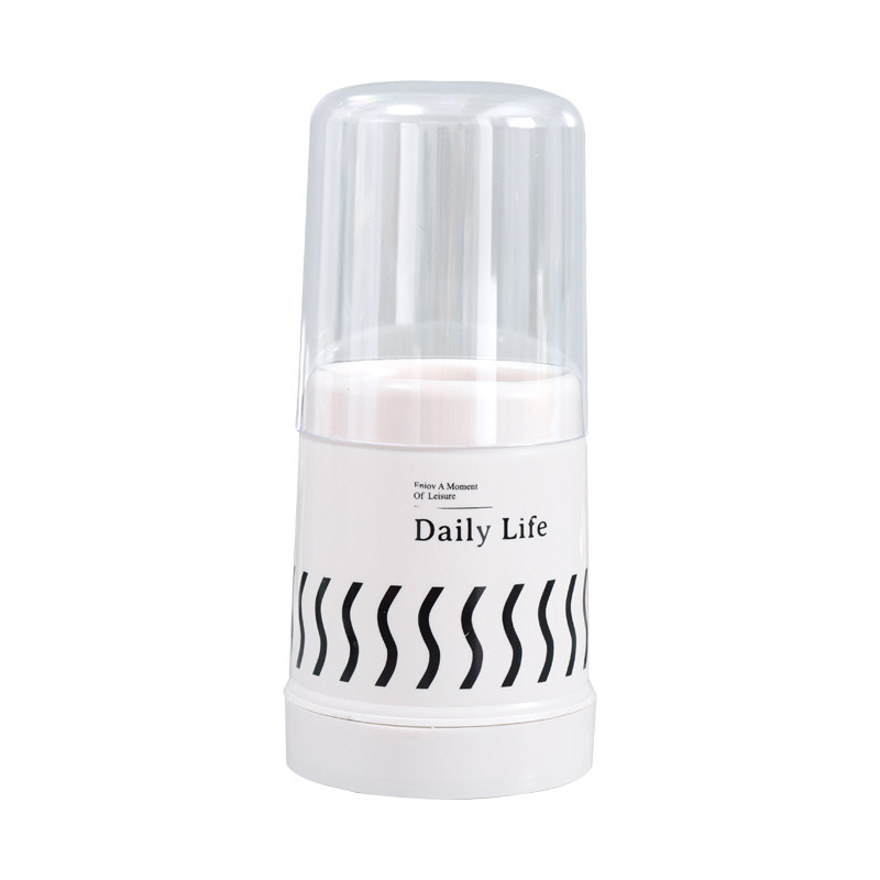 ins风家用带盖轻奢筷子置物架沥水收纳盒厨房餐具筷子筒新款筷笼,淘宝优惠券,粉丝福利购,淘宝优惠卷