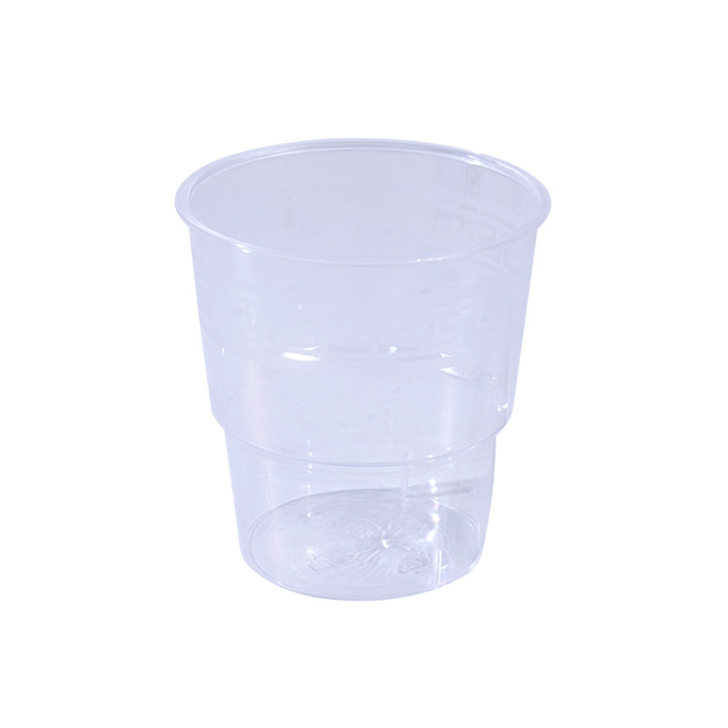 一次性航空杯塑料杯子家用透明加厚防烫热饮水杯茶杯商用大号杯子,淘宝优惠券,粉丝福利购,淘宝优惠卷