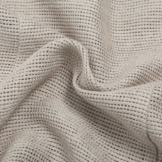 X 叭哒不惑 学霸 亚麻夏季复古薄款圆领无袖马甲百搭上衣外套