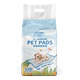 Thickened deodorizing absorbent diaper for dogs