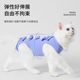 Cat sterilization clothing, female cat surgical clothing, weaning clothing, breathable menstrual pants, medication, anti-licking pet clothing supplies