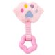 Dog Toy Dog Chewable Plush Teething Toy Sound