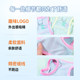 Cat Cooling Clothes Summer Thin Clothing Can Traction Ragdoll Blue Cat British Short Sun Protection Shirt Pet Anti-Shedding Vest