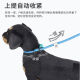 P chain p rope dog leash dog walking chain explosion-proof small, medium and large dog training dog training knotted golden retriever pet supplies