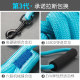Dog leash adjustable harness dog walking chain