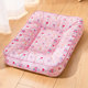 Pet dog lying down in the summer sleeping ice mat waterproof cat cooling cat kennel cool mat non-slip thickening