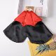 Pet cat clothes vampire magic cloak cloak