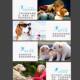 Dog teething stick pet snack bite-resistant tooth cleaning bone