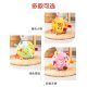 Dog toy ball makes sounds for self-pleasure and relieves boredom. Pets are resistant to biting, consume energy and grind their teeth. Teddy Pomeranian Corgi