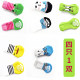 Anti-slip anti-dirty dog socks Bichon Teddy anti-scratch