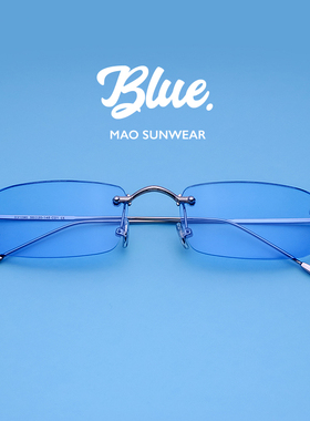 墨镜超轻ins嘻哈风小框太阳镜