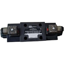 Taiwan JGH superimposed type reducing valve MBRV-02P-1-A throttle valve MTCV-02W-O 