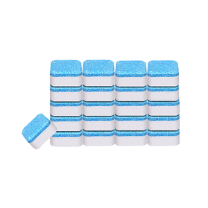 洗衣机槽清洗剂泡腾片