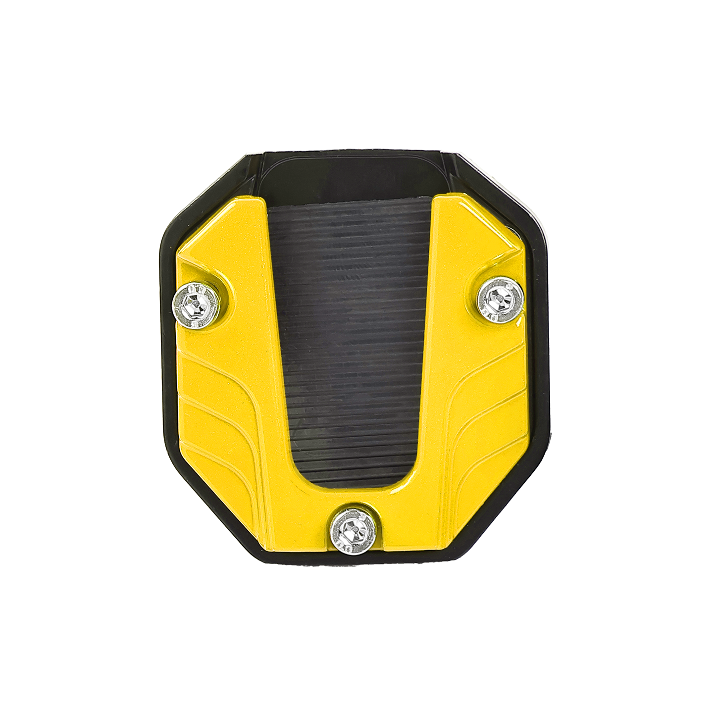 电动车单撑侧撑防滑底座适用于九号小牛踏板车停车架脚垫超强承重,淘宝优惠券,粉丝福利购,淘宝优惠卷