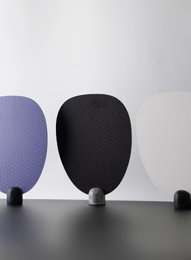 新中式风不规则几何圆形家居装饰