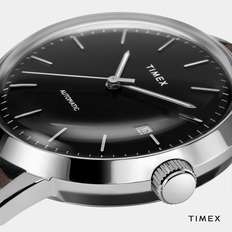 美国TIMEX天美时新款手表男 防水全自动镂空机械表商务时尚男表 美国TIMEX天美时新款手表男 防水全自动镂空机械表商务时尚男表