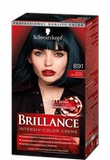 Schwarzkopf, краска для волос, красный сиреневый красный (черный) чай