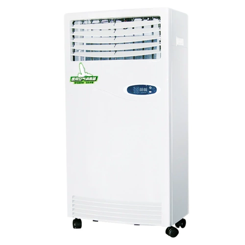 Антибактериальный очиститель воздуха