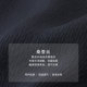 ELSEWHERE Cos mulberry silk suit jacket