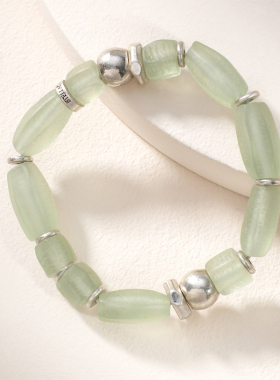 【UR CHOICE】GENUINE●SD正品原包Brix Stretch三色弹力手镯