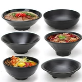 Bantamin Soup Bowl Bowl Японская старь в стиле ковш