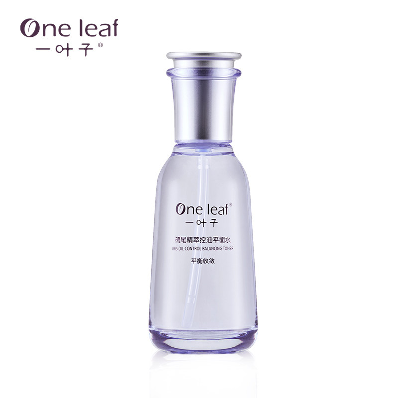  一叶子巧美妮化妆水/爽肤水