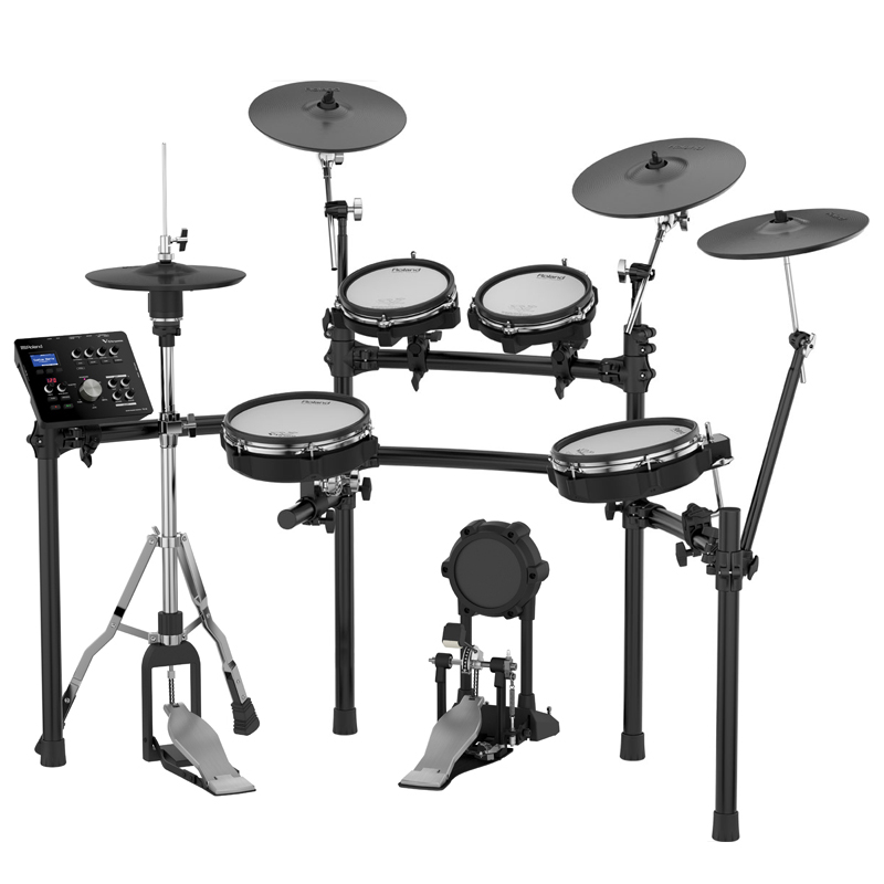 17KVX TD 电子鼓大人架子鼓 td25kv TD11KV TD11k 罗兰电鼓 Roland 17KVX TD 电子鼓大人架子鼓 td25kv TD11KV TD11k 罗兰电鼓 Roland