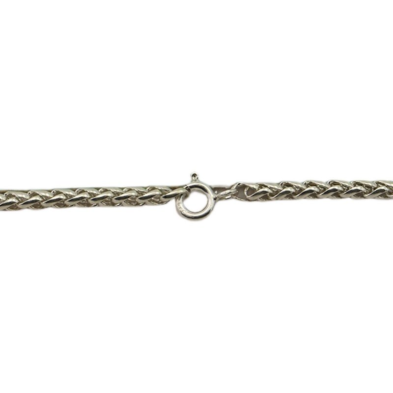 s925纯银链条diy手工配件男女款圆形肖邦链毛衣链手链项链加长延,淘宝优惠券,粉丝福利购,淘宝优惠卷