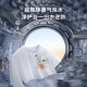 Little Swan Xiaowumei 3.0 fully automatic 10KG drum washing machine TG10VE40SE