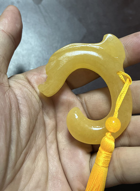 占据C位，龙腾四海，天然玉石