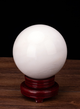 圆球家居客厅办公室玄关工艺礼品